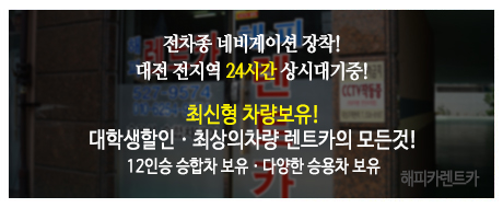 대전,문화동,유천동,도마동,만년동,은행동,관저동,괴정동,충남대,우송대